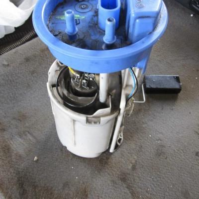 топливный насос на А3