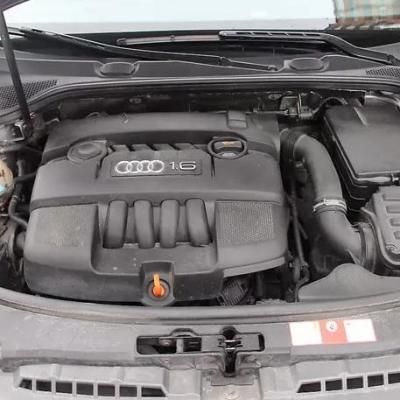 мотор на Ауди А3