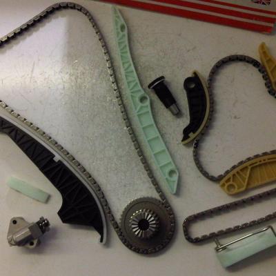 комплект для замены цепи ГРМ