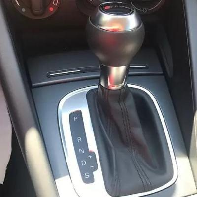 селектор КПП на А3