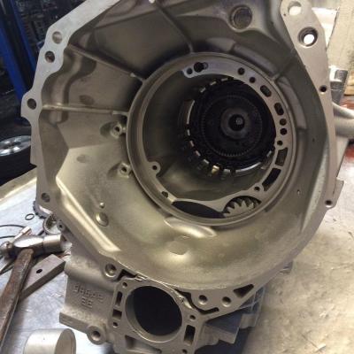 колокол АКПП