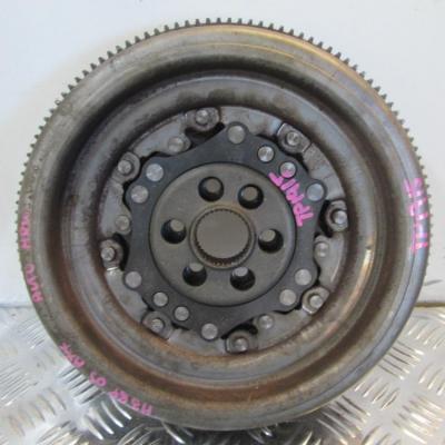 маховик двухмассовый