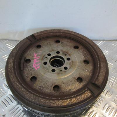 маховик Ауди