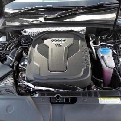 мотор Ауди дизель