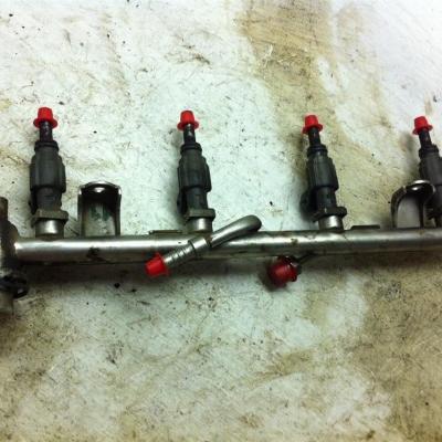 топливная рейка