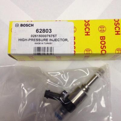 топливная форсунка Бош