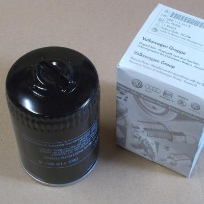 масляный фильтр ВАГ
