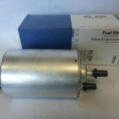 топливный фильтр