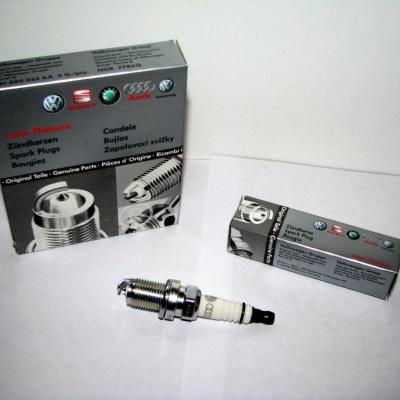 свечи зажигания ВАГ