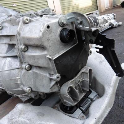 автоматическая КПП на А4