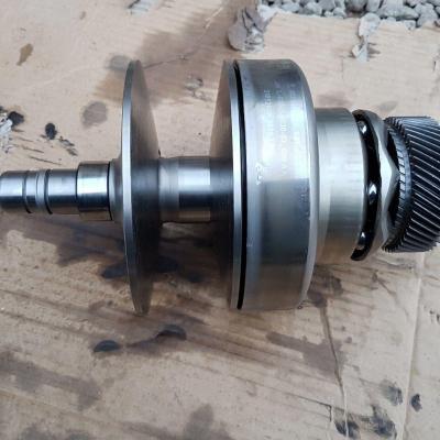 узлы КПП Ауди