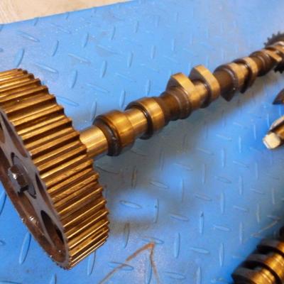 шестеренка вариатора