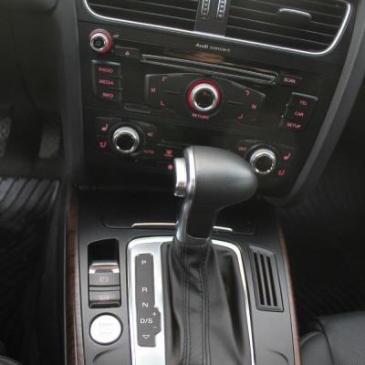 селектор КПП на А4