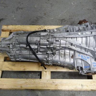 С-троник на Ауди