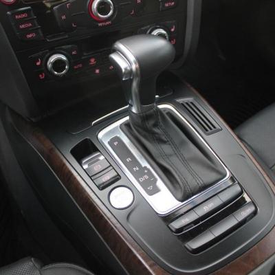 селектор АКПП на А4