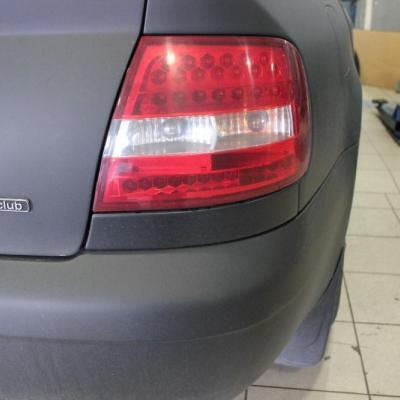 фонарь на А4