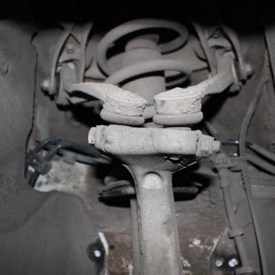 шаровые опоры