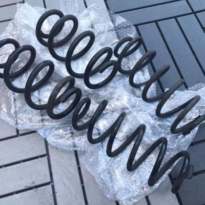 пружины подвески