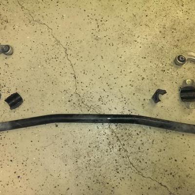 стабилизатор поперечной устойчивости