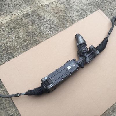 рулевая рейка ВАГ