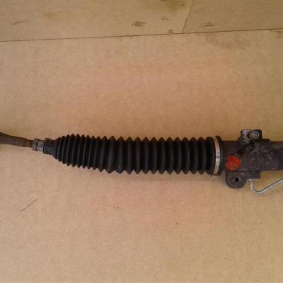 рулевая тяга с пыльником