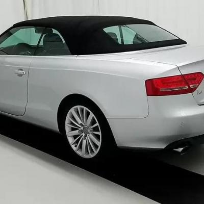 А5 кабриолет на СТО