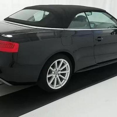 кабриолет Ауди купе