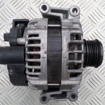 генератор VW AG