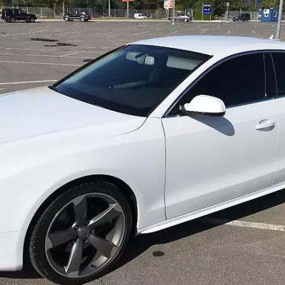 А5 белый Спортбэк