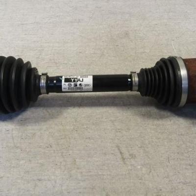 привод на А5