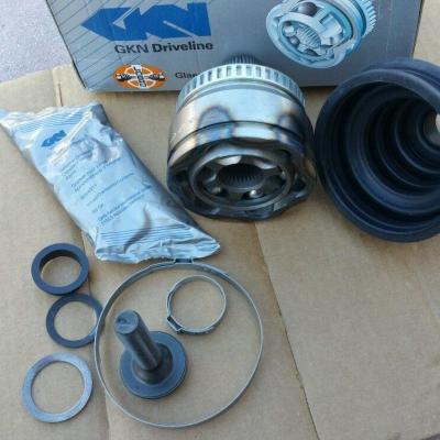 новый ШРУС с пыльником и смазкой