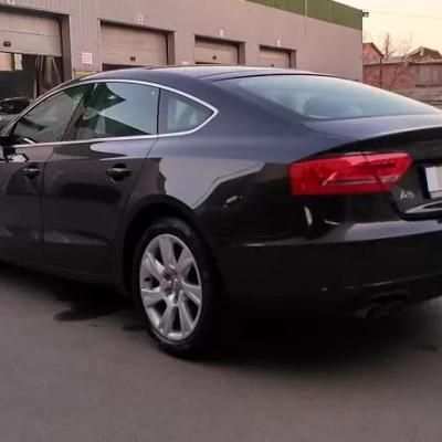 А пять спортбэк