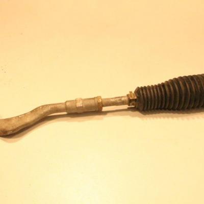 рулевая тяга с пыльником