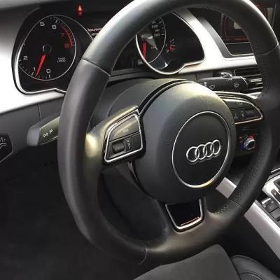 руль на А-пятой