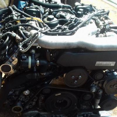 мотор VAG TDI