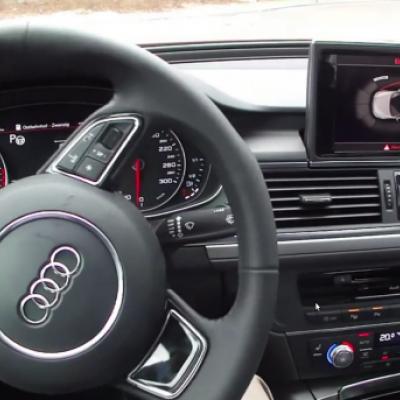 салон А-шестой