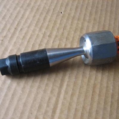 новая рулевая тяга ВАГ