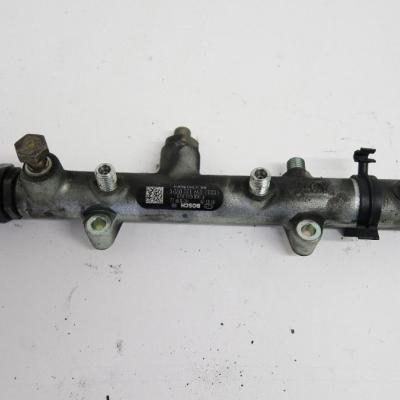 топливная рейка