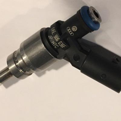 топливная форсунка