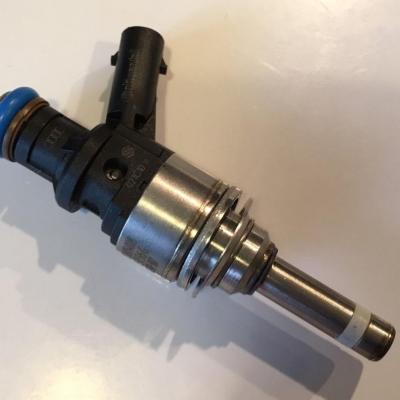 топливная форсунка