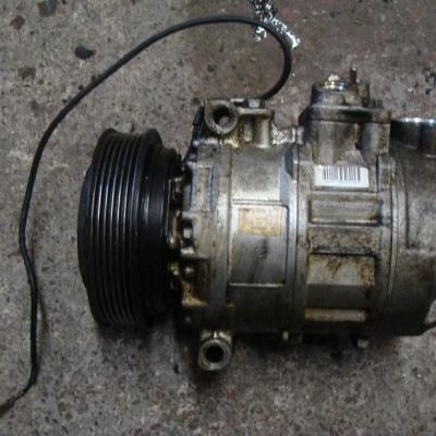 компрессор кондиционера ВАГ