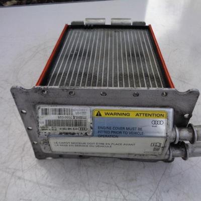 радиатор кондиционера ВАГ