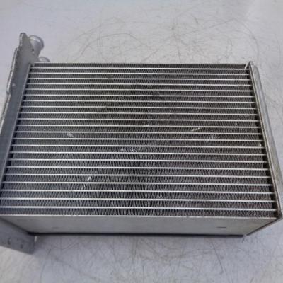 радиатор кондиционера на Ауди