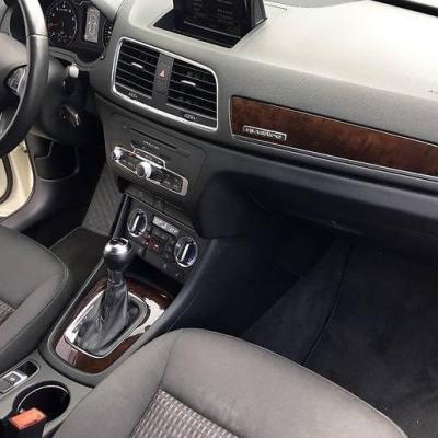 салон Ку-третьей