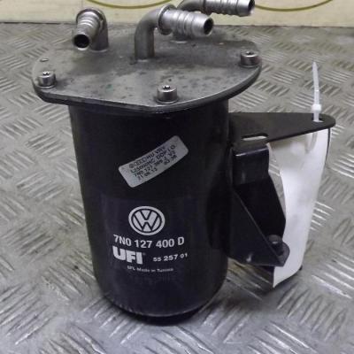 топливный фильтр VW AG