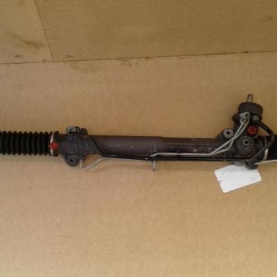 рулевая рейка