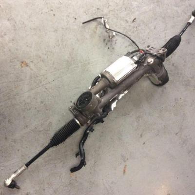 рулевая рейка Ауди
