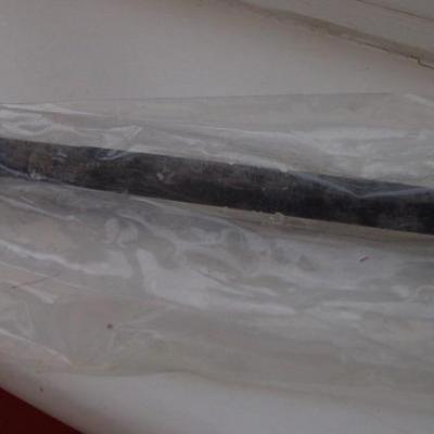 рулевая тяга