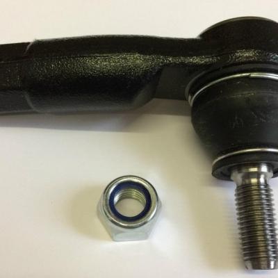 новый рулевой наконечник