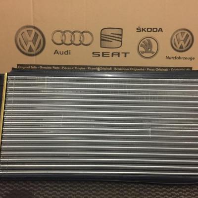 радиатор охлаждения двигателя ВАГ